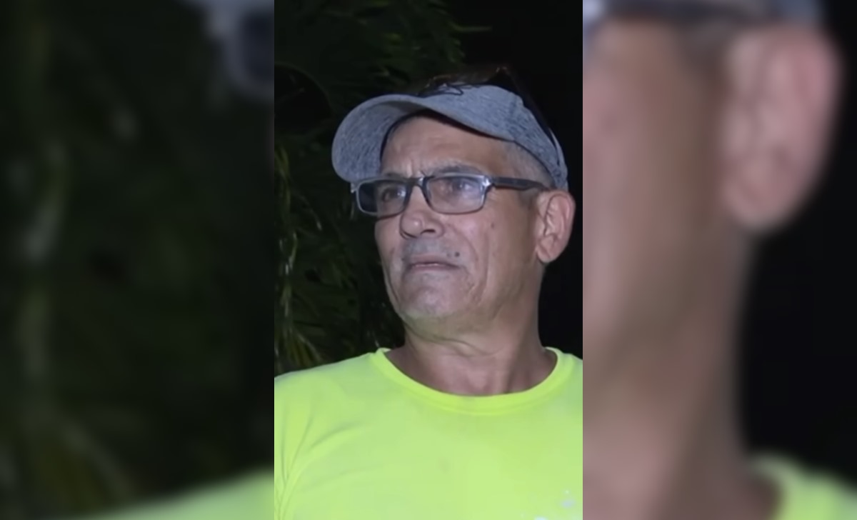 Cubano que conoció a Damián Valdez presunto asesino de El Taiger ofrece detalles reveladores