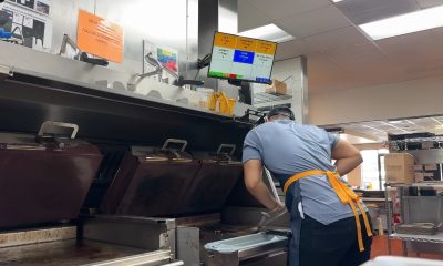 Cubano recién llegado a Orlando revela cuánto gana trabajando en un McDonald's
