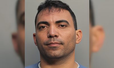 Cubano sentenciado a 40 años de prisión por un homicidio en Hialeah Gardens (2)