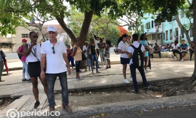 Cubanos se quejan de errores en la nueva versión de Enzona