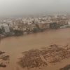 Seguidor de la actriz cubana Claudia Valdés en Instagram denuncia que la tragedia de las inundaciones en Valencia pudo haberse evitado