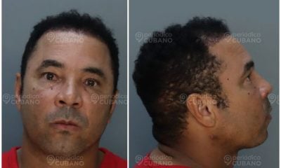 Damian Valdez Galloso caso El Tiger