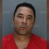 Damian Valdez Galloso detenido