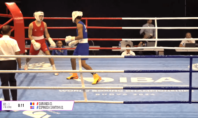 Debacle histórica para el boxeo cubano se quedan sin medallas de oro en el mundial juvenil