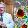 Defensa Civil decreta fase informativa para el oriente de Cuba por intensas lluvias