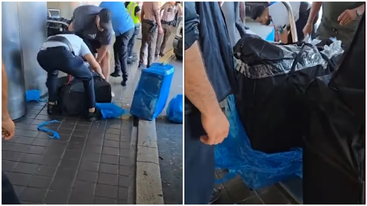 Denuncian prácticas abusivas en el aeropuerto de Miami con equipajes en los vuelos a Cuba