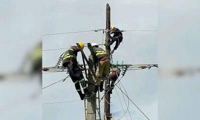 Desesperación en La Habana y Matanzas vecinos no aguantan más los prolongados apagones