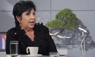 Diana Rosa Suárez biografía de la actriz de Alegrías de Sobremesa y la novia del Zorro