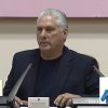 Díaz-Canel ordena sumar al reggaetón como “política cultural de la Revolución”