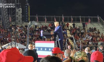 Donald Trump emitiría sanciones contra las Ciudades Santuario de Estados Unidos