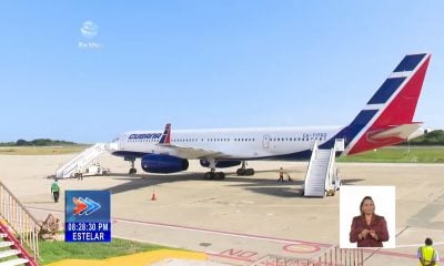 Dónde comprar boletos de vuelos en Cubana de Aviación