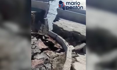 El oriente cubano registra más de 400 réplicas tras dos fuertes sismos