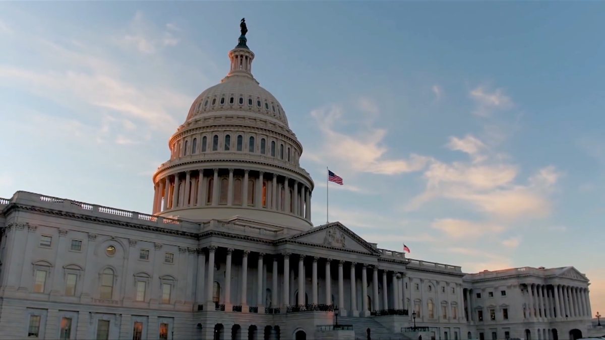 Elecciones en Estados Unidos 2024 Cuántos escaños se eligen para el Congreso