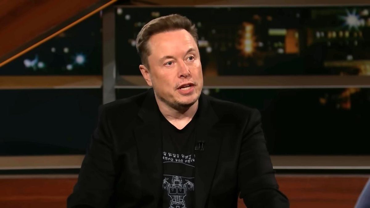 Ausbildung Von Elon Musk