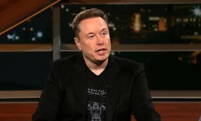 Elon Musk biografía del visionario tecnológico que se convirtió en el hombre más rico del mundo