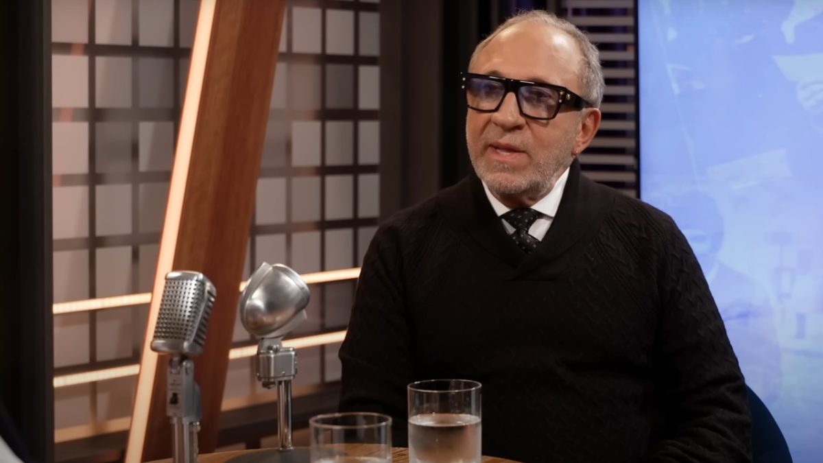 Emilio Estefan-biografía