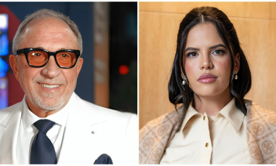 Emilio Estefan y Camila Guiribitey conforman parte de Comité Seleccionador de Miss Universo 2024