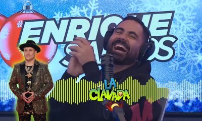 Enrique Santos