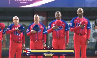 Equipo Cuba de béisbol termina con la peor actuación en un torneo Premier 12