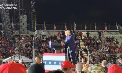 Equipo legal de Trump pide desestimar el caso judicial por soborno en Nueva York
