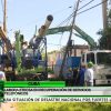 Etecsa sin fecha de recuperación de las telecomunicaciones tras severos daños por huracán Rafael