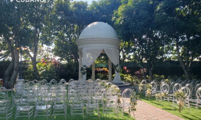régimen impulsa evento para promover bodas turísticas en Cuba