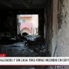 Fallece anciano cubano tras ser víctima de un incendio en Hialeah (1)