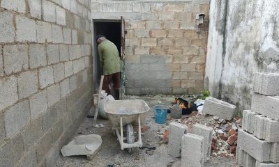 Gaceta Oficial anuncia rebaja del 50% en el precio de los materiales de la construcción