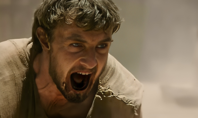 Gladiador 2