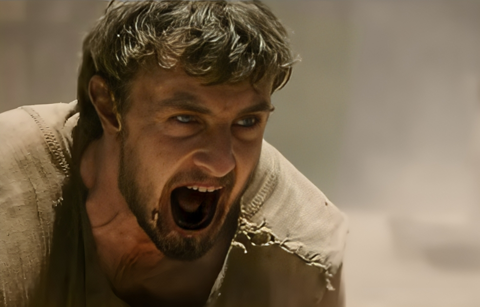Gladiador 2