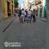 Gobierno cubano reconoce fracaso en la llegada de turistas en 2024