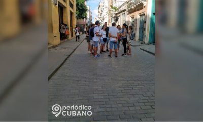 Gobierno cubano reconoce fracaso en la llegada de turistas en 2024