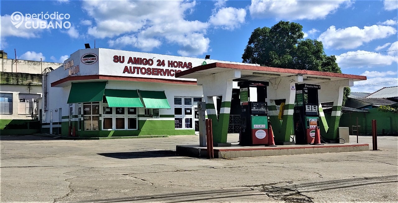 Gobierno prueba nuevo método para contener el desvío de combustible: venta directa a campesinos