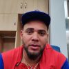 Grandesligas Yoan Moncada está “muy contento” de regresar al equipo Cuba