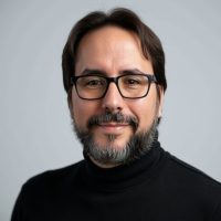 Groy Pereira