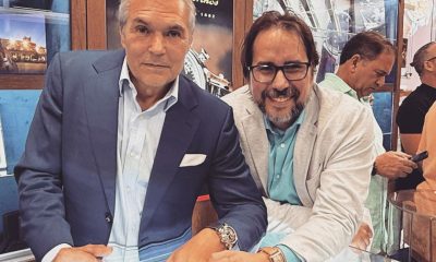 Groy Pereira en Gables Fancy Corner
