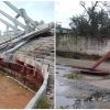 Huracán Rafael causa daños en casi 50 instalaciones deportivas de Artemisa5