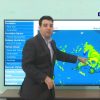 Huracán Rafael toca tierra por Playa Majana en Artemisa como categoría 3