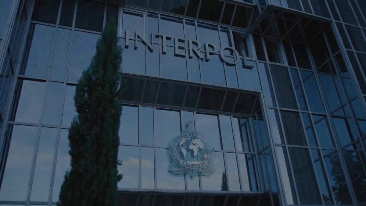 Interpol rechazaría solicitud de Maduro para la captura del opositor González Urrutia