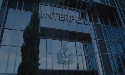 Interpol rechazaría solicitud de Maduro para la captura del opositor González Urrutia