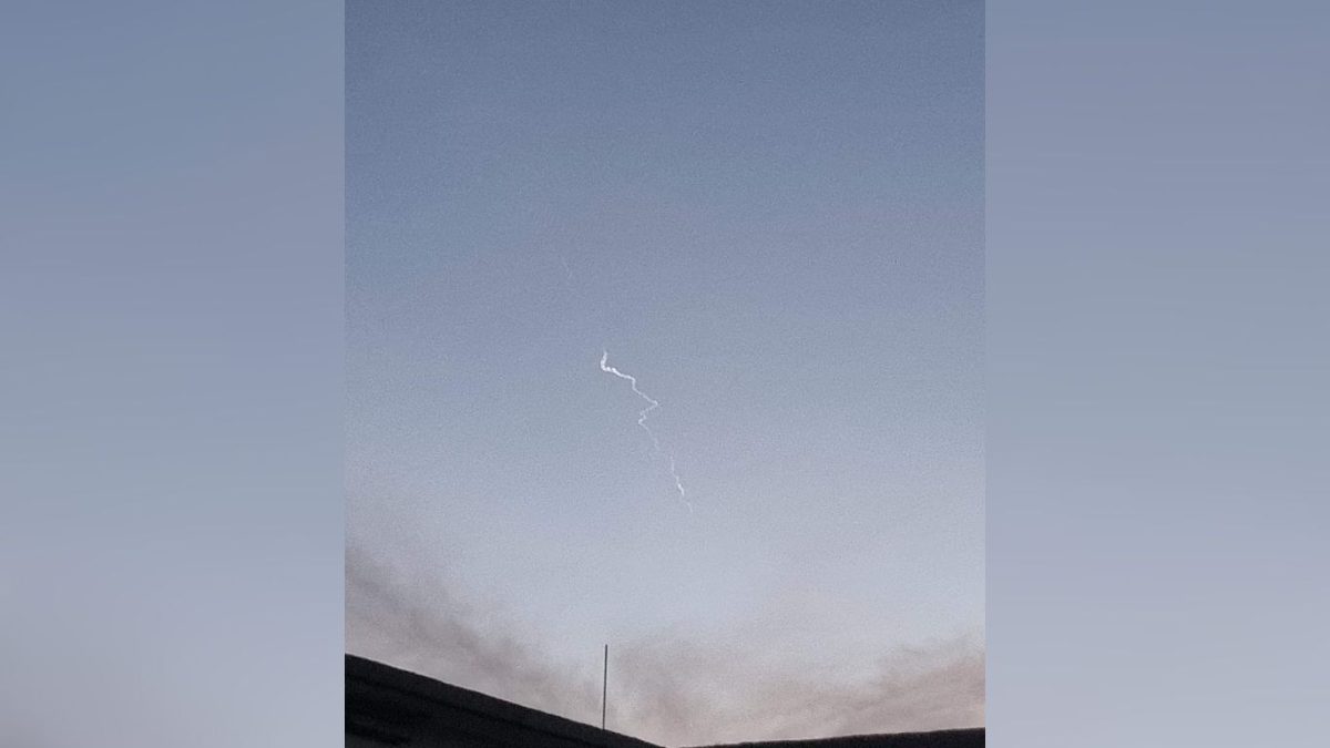 Investigan la posible caída de un meteorito en la provincia de Matanzas