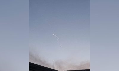 Investigan la posible caída de un meteorito en la provincia de Matanzas