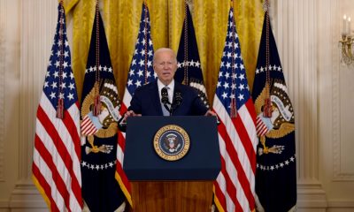 Joe Biden felicita a Trump por su triunfo en las elecciones presidenciales9