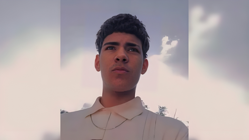 Joven fue encontrado muerto cerca de la base donde cumplía con el servicio militar (1)