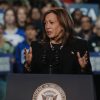 Kamala Harris pierde las elecciones de Estados Unidos solo ganó en estos estados