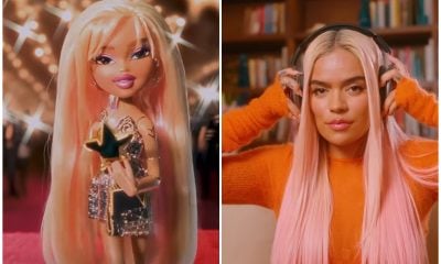La Bratz de Karol G