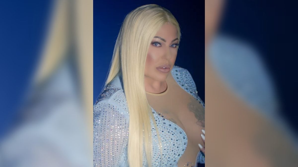 La Diosa