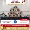 La Feria Estilo Mamá en Miami contará con la presencia de Fragancias 3Y entre sus expositores
