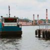 La Lanchita de Regla se queda a la deriva por falta de combustible