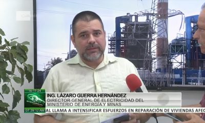 La mitad de Cuba estará en apagón con más de 1.500 MW de déficit